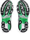 Gel Kayano 14 Low Top Sneakers Green Malachite - ASICS - BALAAN 8