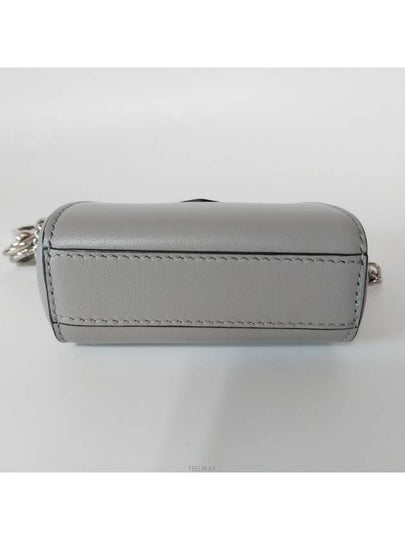 women cross bag - GIVENCHY - BALAAN 2