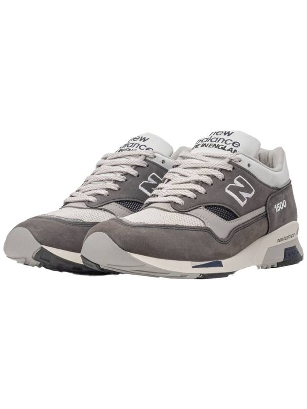 Sneakers GRAY - NEW BALANCE - BALAAN 2