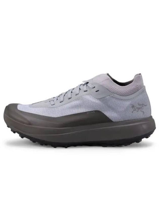 Sylan Low Top Sniggers Smoke - ARC'TERYX - BALAAN 1