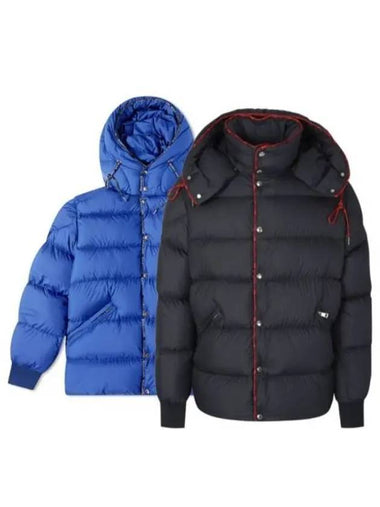 Amaranthe down padding 1A00140 549SK 779 - MONCLER - BALAAN 1