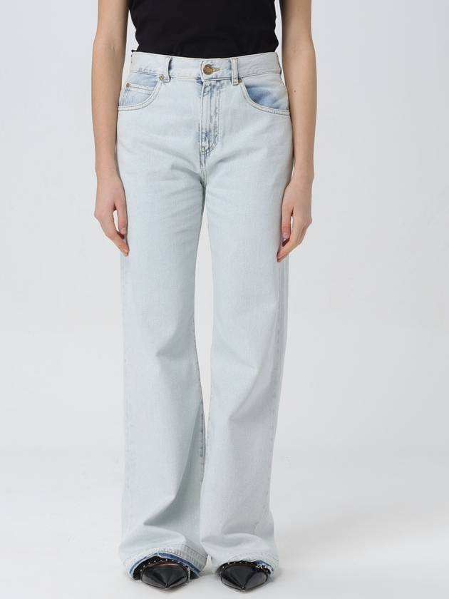 Jeans Pinko in denim - PINKO - BALAAN 1