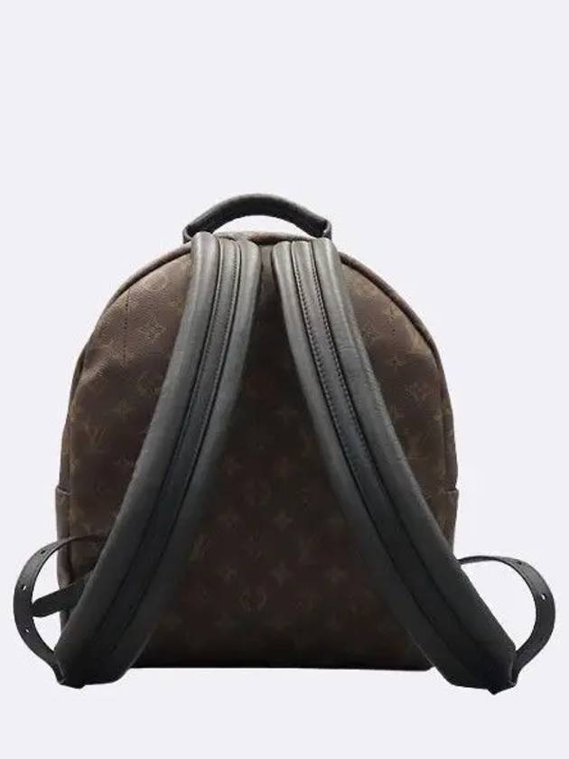 M41561 Monogram Canvas Palm Springs MM Backpack - LOUIS VUITTON - BALAAN 4