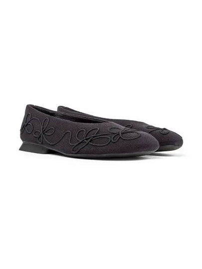 Casimyra embroidery ballerina shoes K201672001 - CAMPER - BALAAN 2