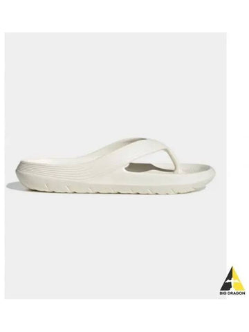 adidas Adicane flip flops white IE9697 - ADIDAS - BALAAN 1