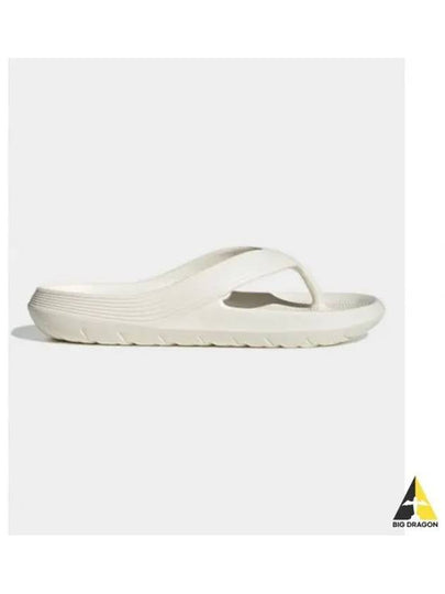 Adicane Flip Flops Cream White - ADIDAS - BALAAN 2