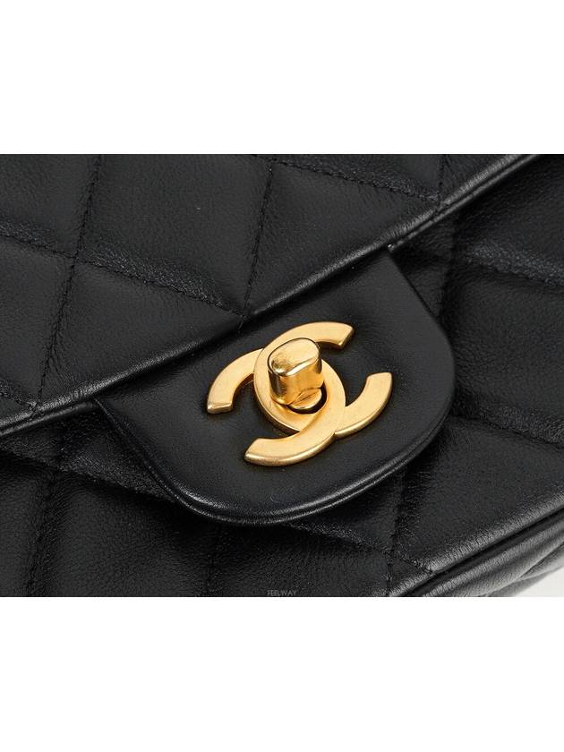 women tote bag - CHANEL - BALAAN 5