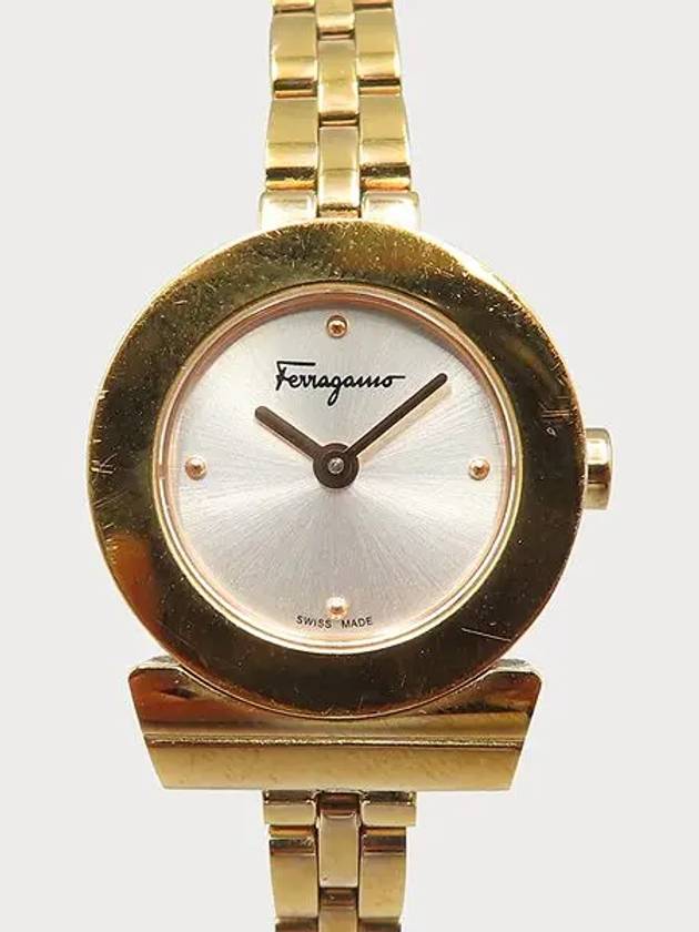 Ferragamo FBF04 0016 Women s Watch - SALVATORE FERRAGAMO - BALAAN 1