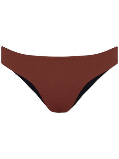 Bond-Eye Reversible Bikini Bottom Siara, Women's, Brown - BOND-EYE - BALAAN 1