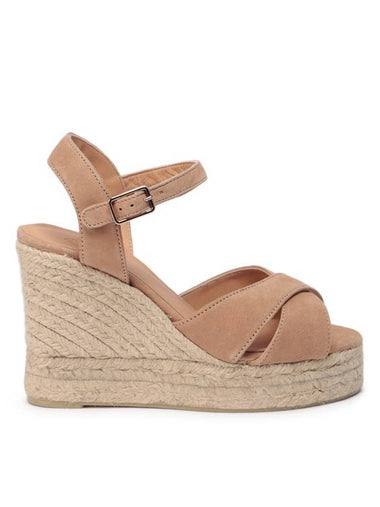 Castaner `Blaudell/8Ed/007` Wedge Espadrilles - CASTANER - BALAAN 1