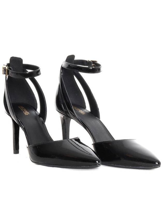 Mirabelle Pumps 90mm 40T2MBMP1A - MICHAEL KORS - BALAAN 3