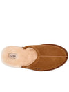 American Slippers Men s Scuff Chestnut 1101111 - UGG - BALAAN 3