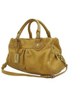 Marc Jacobs 2 WAY bag - MARC JACOBS - BALAAN 3