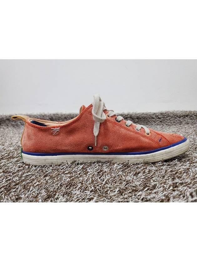 Paul Smith sneakers 8 270 - PAUL SMITH - BALAAN 7