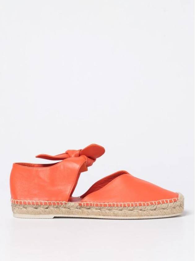 Shoes WFR23NUAD003 CLEMENTINE Orange - HEREU - BALAAN 1