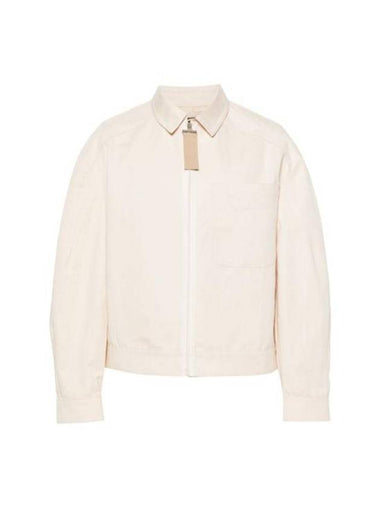 Jacket 245BL013 1534 150 NEUTRANS - JACQUEMUS - BALAAN 1