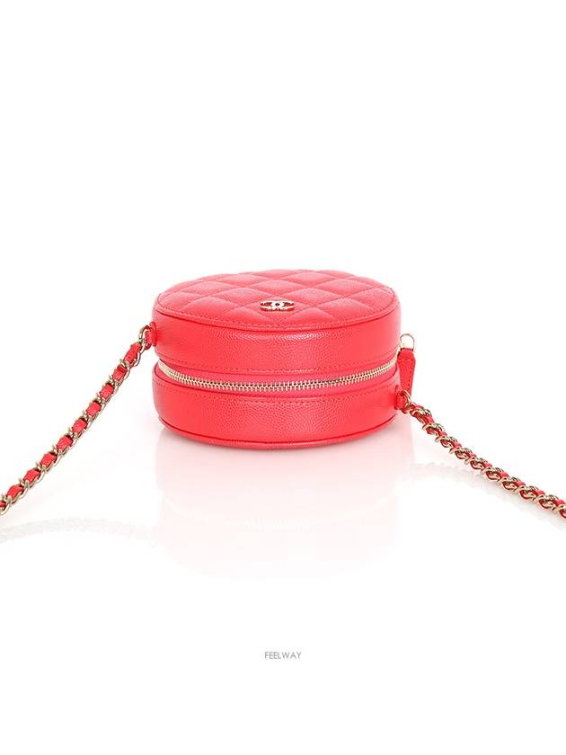 women cross bag - CHANEL - BALAAN 7