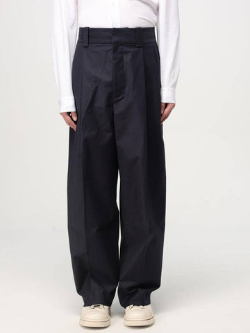 Pants men Jacquemus - JACQUEMUS - BALAAN 1