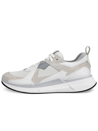 Biom 2.2 Low Top Sneakers White - ECCO - BALAAN 2