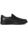 S Light Hybrid M 520314 01001 Men Slip On - ECCO - BALAAN 5