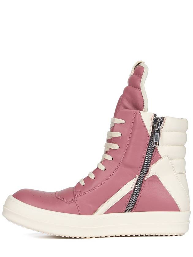 Rick Owens Sneakers Pink - RICK OWENS - BALAAN 3