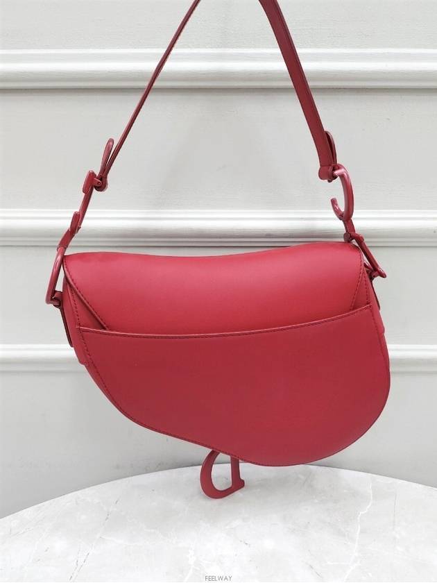 women shoulder bag - DIOR - BALAAN 3