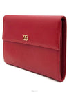 women clutch bag - GUCCI - BALAAN 2