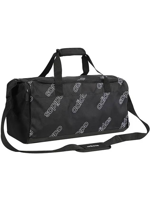 Duffle Bag Linear S GE1228 - ADIDAS - BALAAN 2