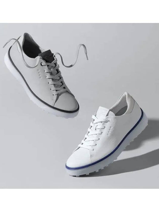Trey Spikeless Golf Shoes 100304 - ECCO - BALAAN 1