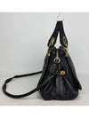 women shoulder bag - CHLOE - BALAAN 3