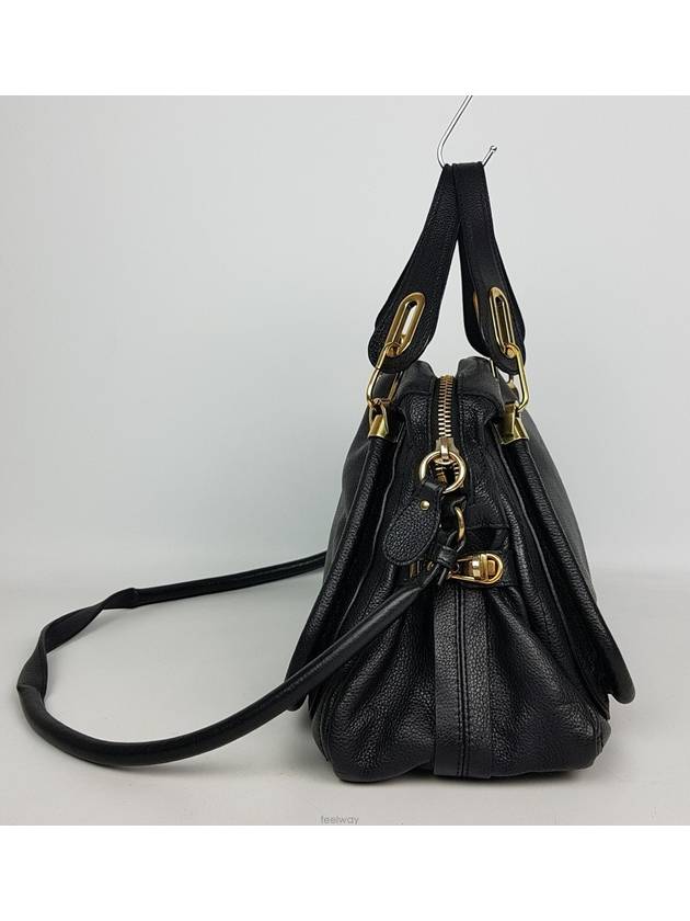 women shoulder bag - CHLOE - BALAAN 3