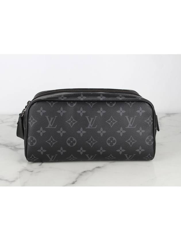 Dobkit Toilet Pouch - LOUIS VUITTON - BALAAN 3