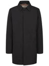 Men's Casual Solid Single Coat MMCOM5T44 900 - AT.P.CO - BALAAN 7