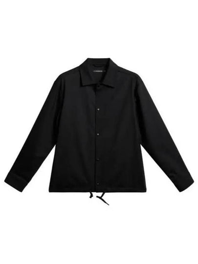 CELIAN COACH OVERSHIRT FMTA12593 9999 Men s - J.LINDEBERG - BALAAN 2