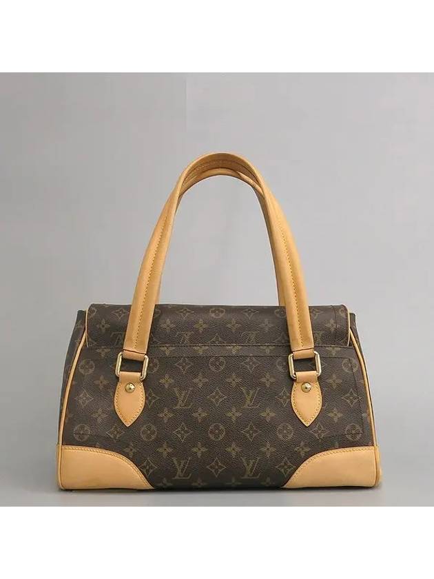 M40120 Tote Bag - LOUIS VUITTON - BALAAN 4