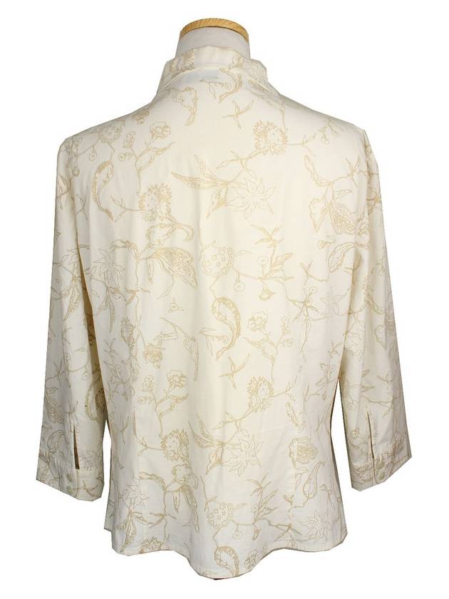 women blouse - AIGNER - BALAAN 4