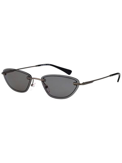 Emporio Armani Sunglasses - EMPORIO ARMANI - BALAAN 2