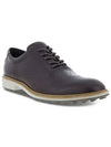 Classic Hybrid Spikeless Brown - ECCO - BALAAN 2