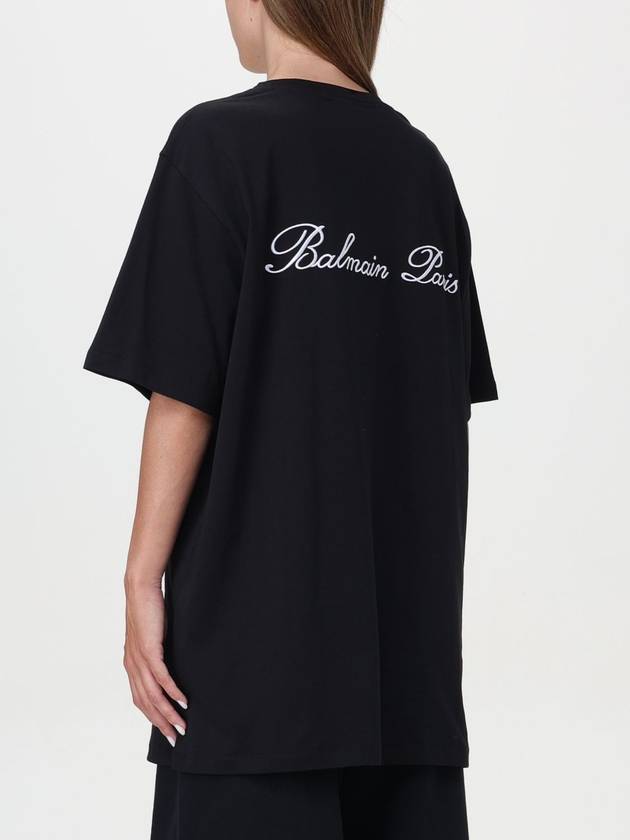 T-shirt woman Balmain - BALMAIN - BALAAN 3