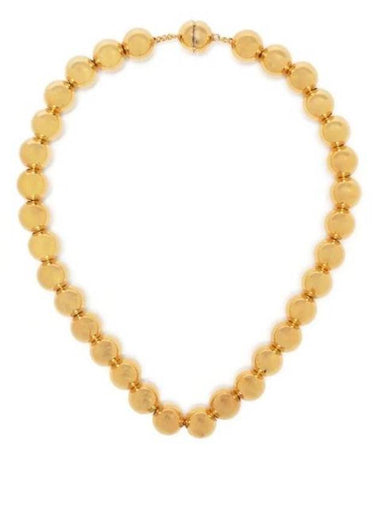 Spear Bead Necklace J11UU0001J12002 - JIL SANDER - BALAAN 1