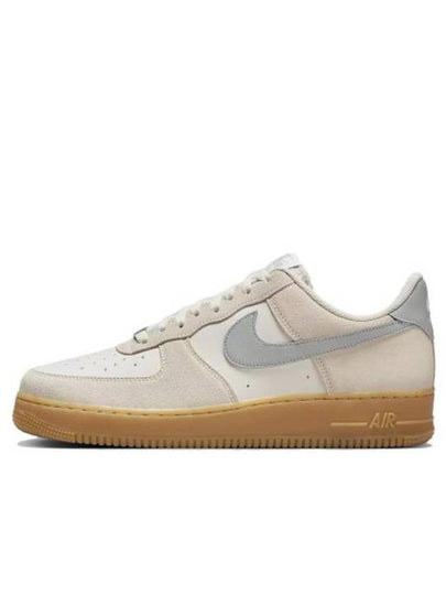 Air Force 1 Low Top Sneakers Phantom - NIKE - BALAAN 2