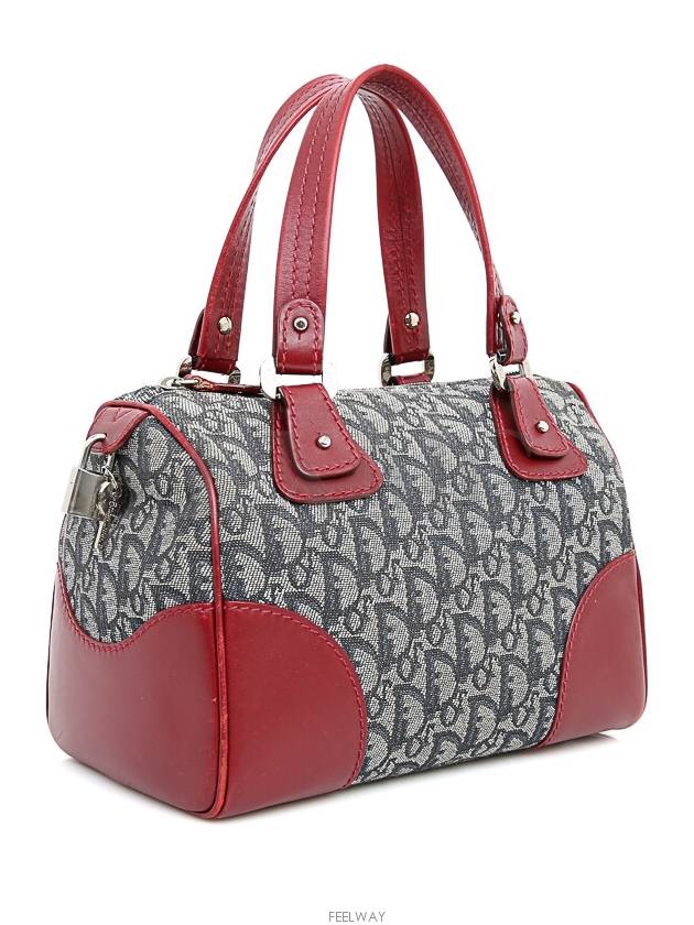 women tote bag - DIOR - BALAAN 4