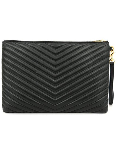 New medium clutch 559193 - SAINT LAURENT - BALAAN 2