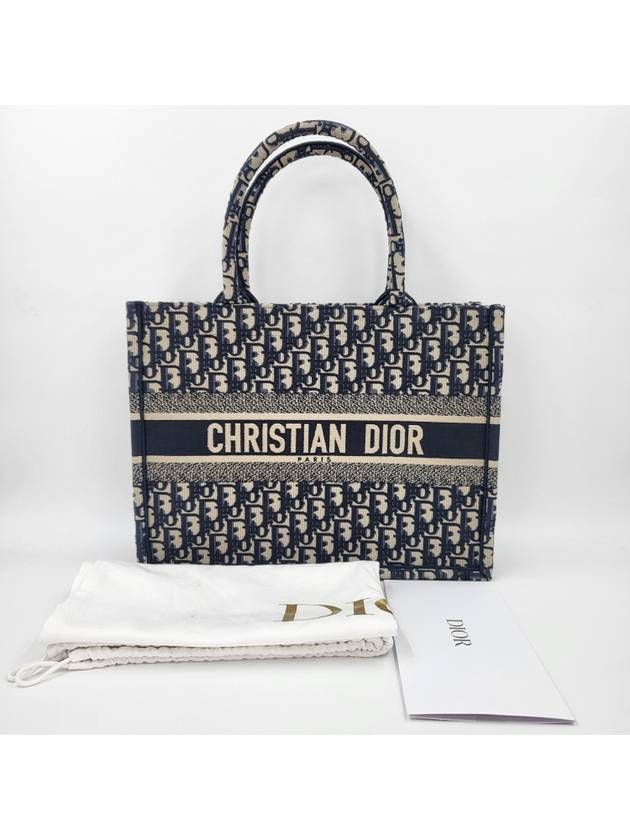 Women s medium book tote 3865 - DIOR - BALAAN 3