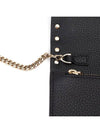 P0S61VSH 0NO Women s Chain Cross Bag - VALENTINO - BALAAN 10