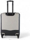 men s luggage bag - GUCCI - BALAAN 3