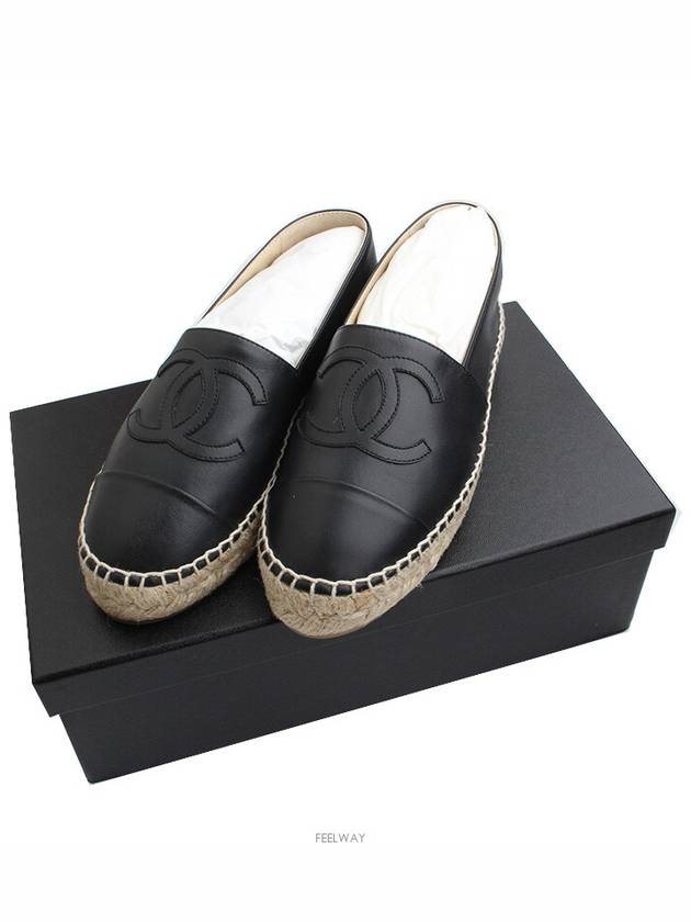 women loafers - CHANEL - BALAAN 5