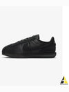 Cortez Textile Black FV5420 002 - NIKE - BALAAN 2