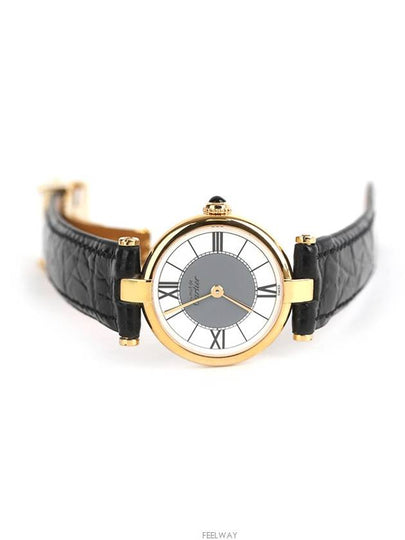 women watch - CARTIER - BALAAN 2