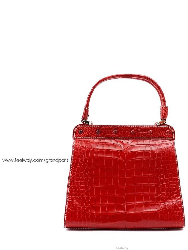 women tote bag - VALENTINO - BALAAN 3